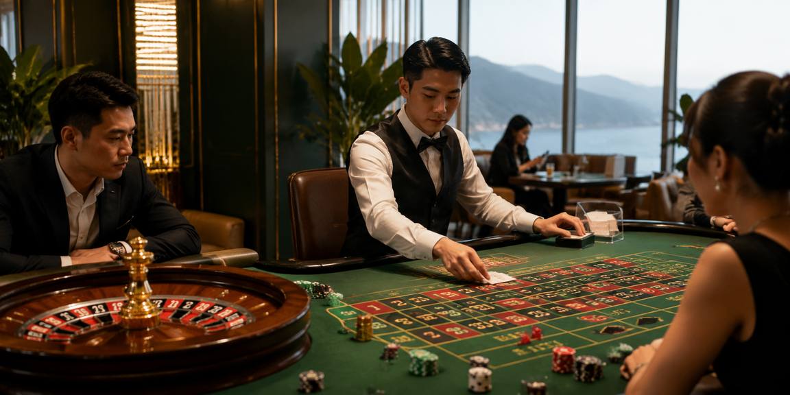 h3po4 Những gì chúng tôi xây dựng trong phòng slot của h3po4